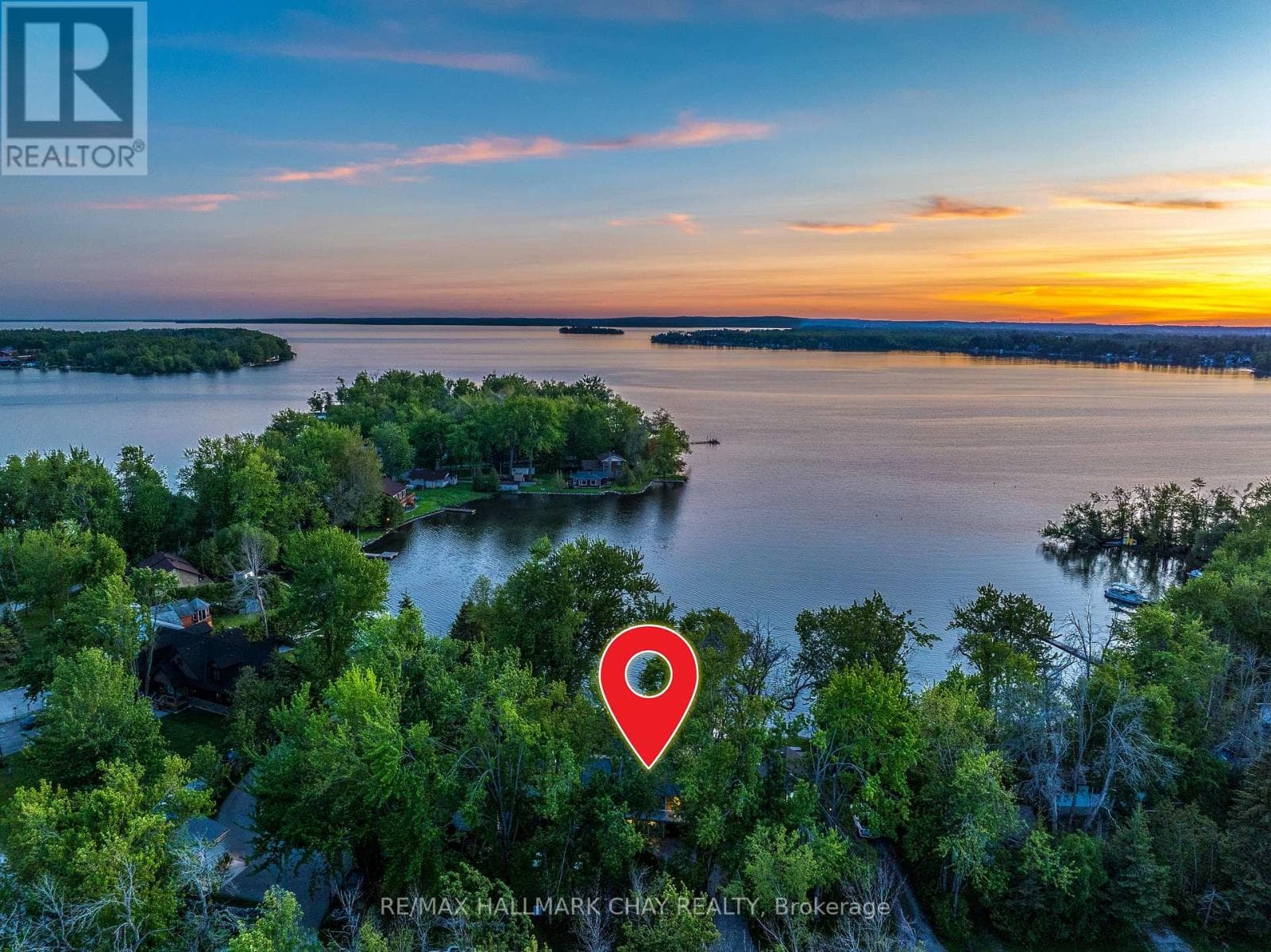 4350 PLUM POINT ROAD, Toronto