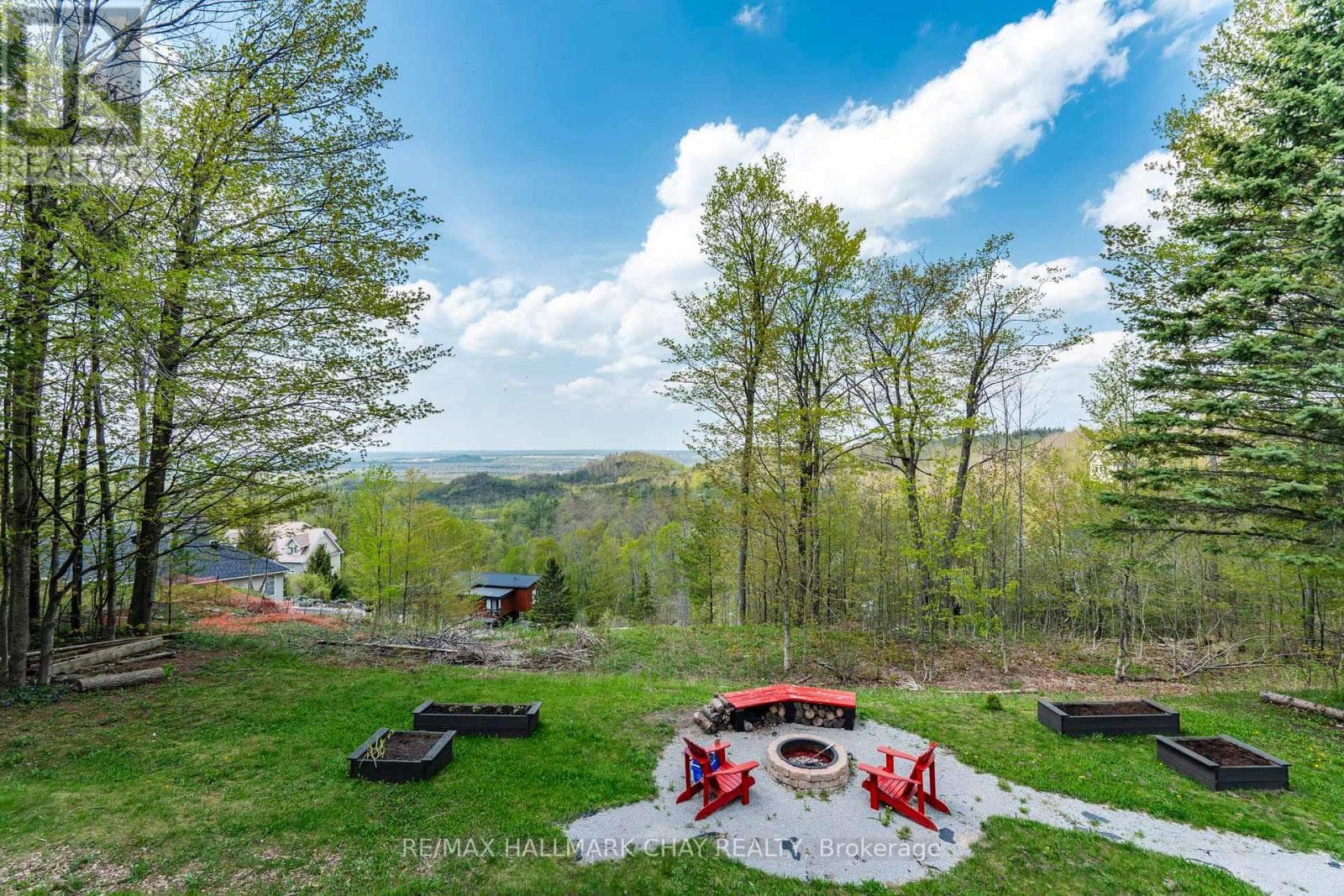 16 HIGHLAND DRIVE in 