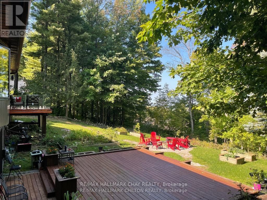 16 HIGHLAND DRIVE, Toronto — photo 5