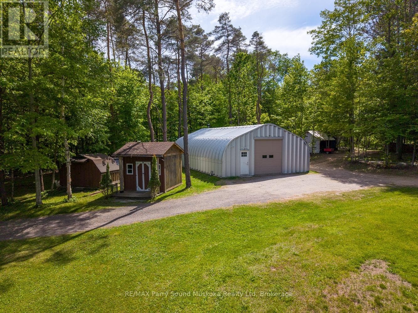 203 HORSESHOE LAKE ROAD, OnePoint — photo 4