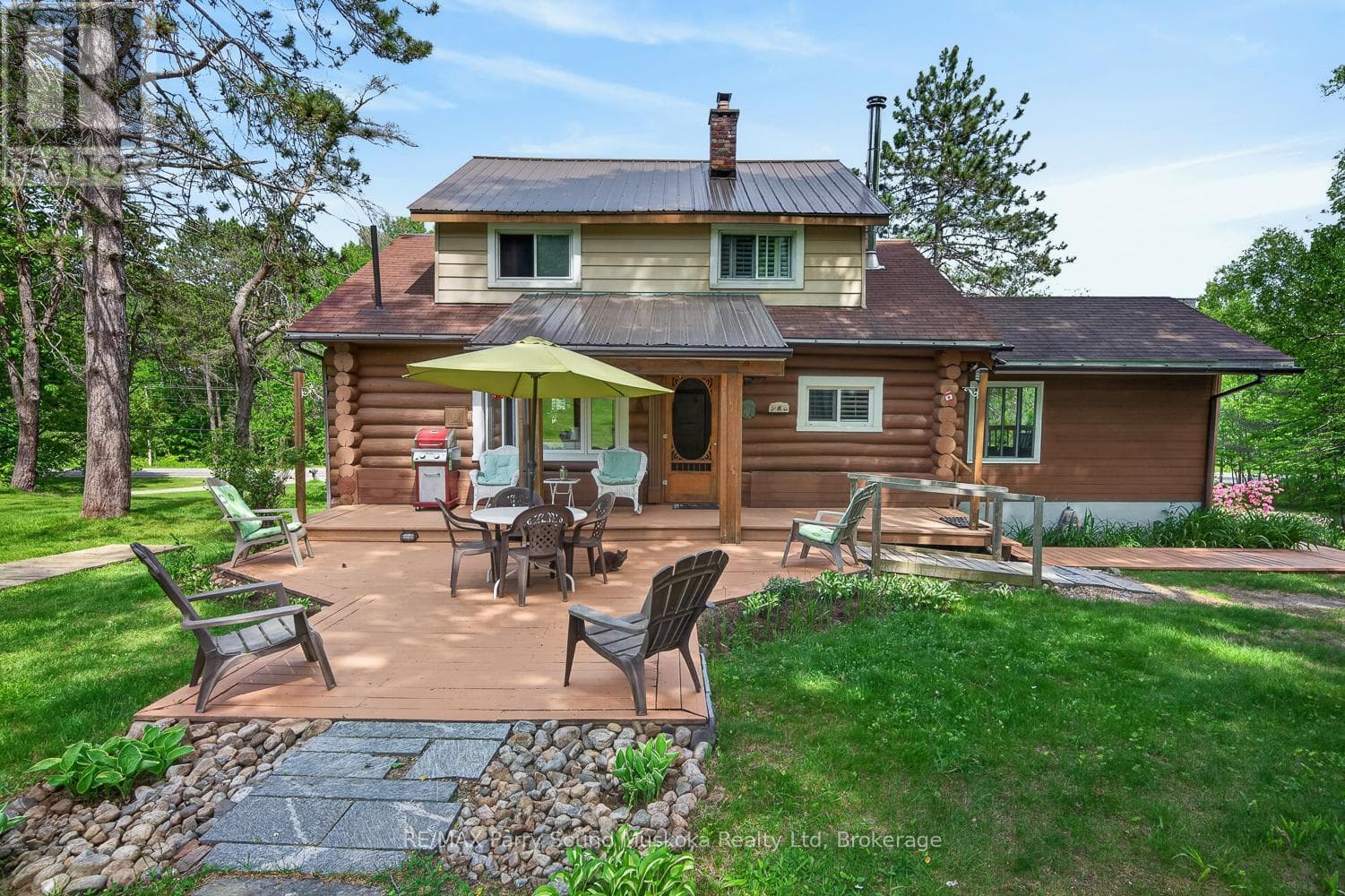 203 HORSESHOE LAKE ROAD, OnePoint — photo 2