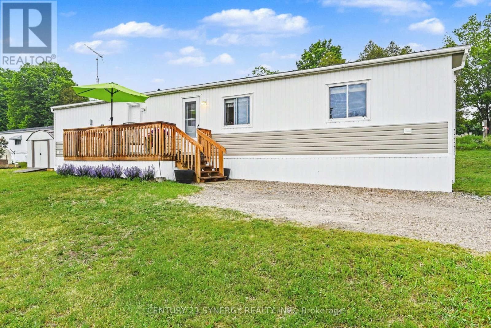 261 HILLVIEW ROAD in 