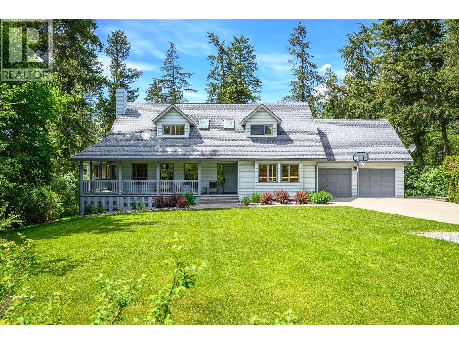 2245 Okanagan Street in 