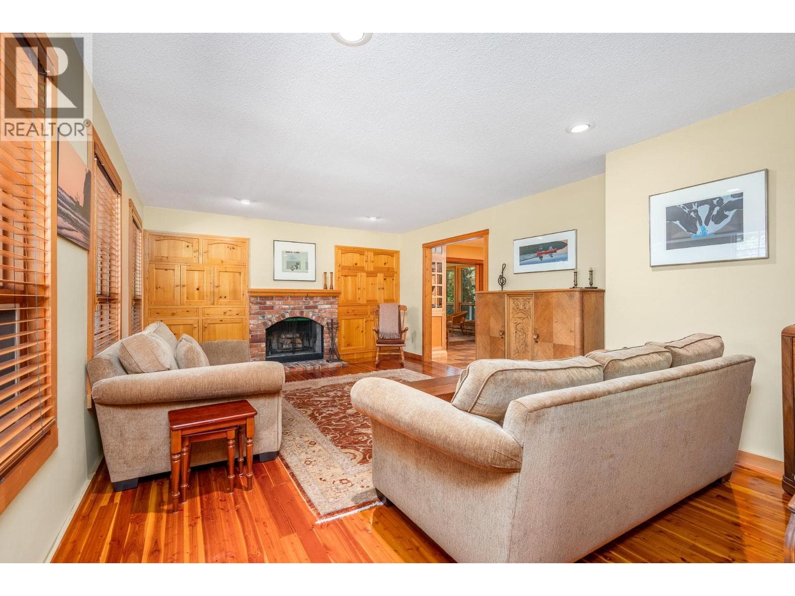 2245 Okanagan Street, Interior REALTORS® — photo 5