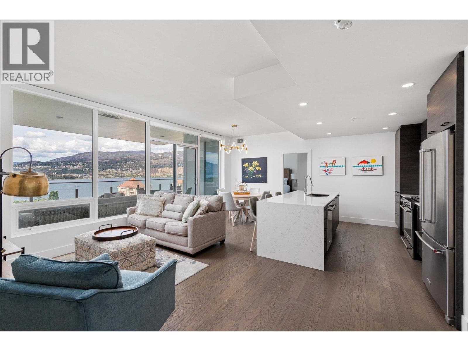 1191 Sunset Drive Unit# 1804, Interior REALTORS® — photo 3