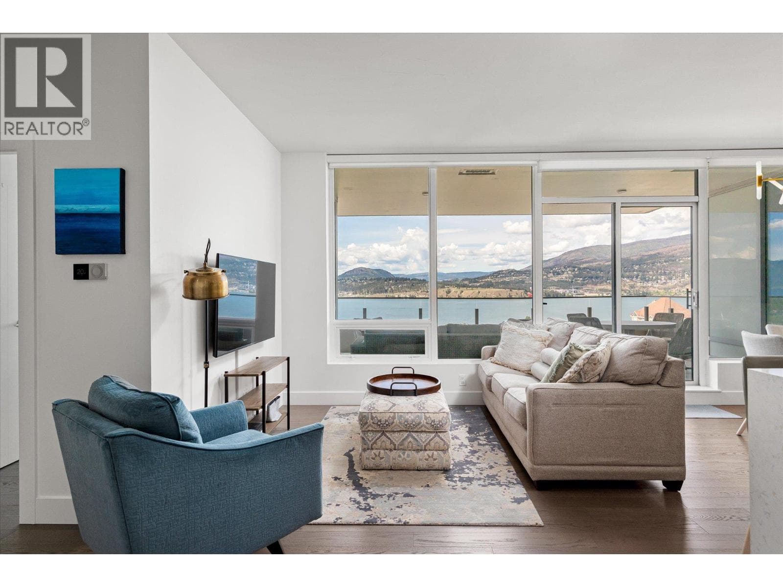 1191 Sunset Drive Unit# 1804, Interior REALTORS® — photo 5