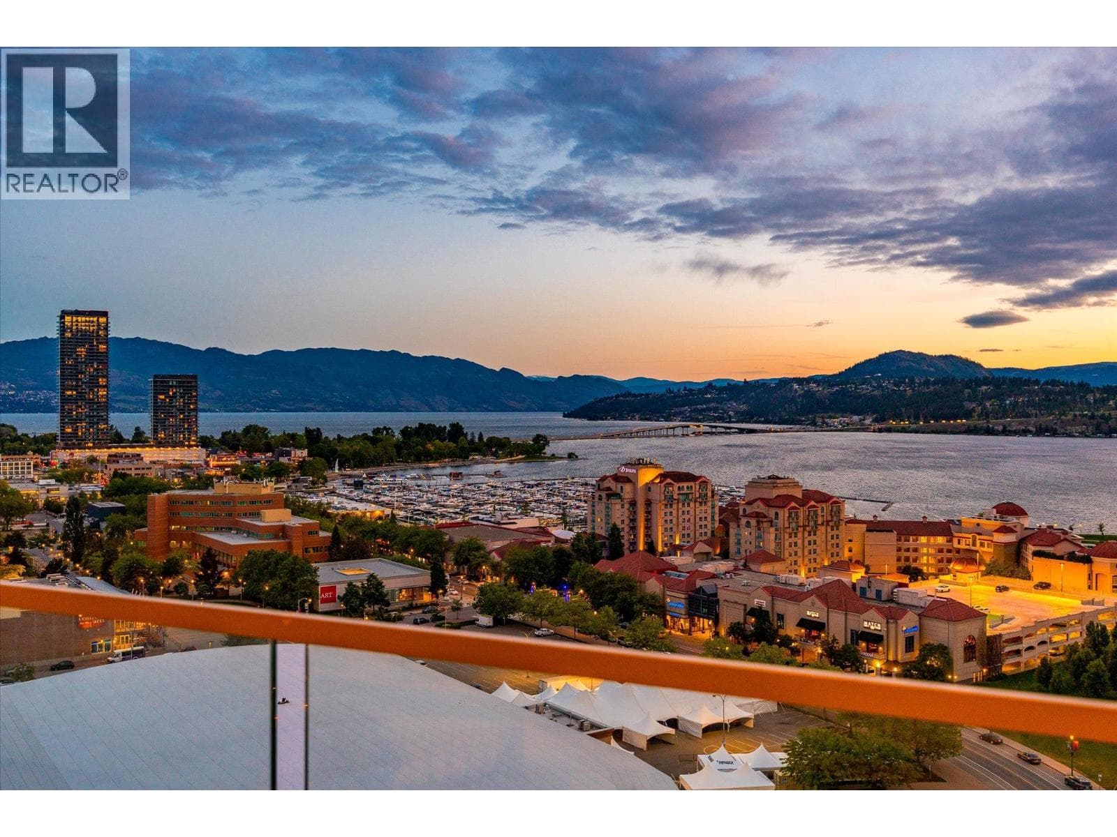 1191 Sunset Drive Unit# 1804, Interior REALTORS®