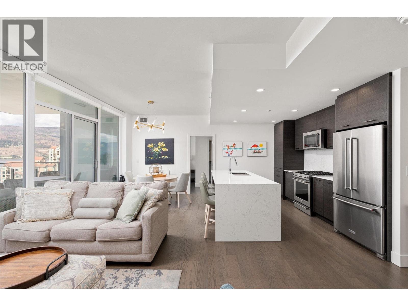 1191 Sunset Drive Unit# 1804, Interior REALTORS® — photo 4