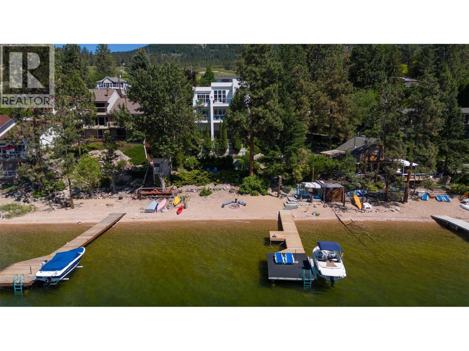 16980 CORAL BEACH ROAD, Interior REALTORS® — photo 5