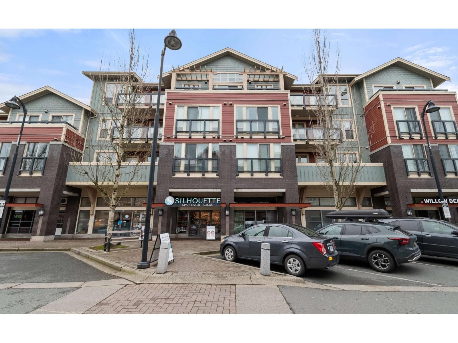407 45530 MARKET WAY, Garrison Crossing, Chilliwack — photo 4