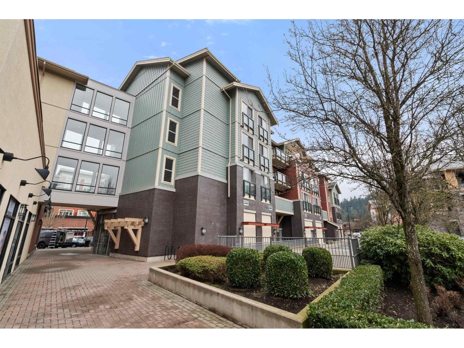 407 45530 MARKET WAY, Garrison Crossing, Chilliwack — photo 5