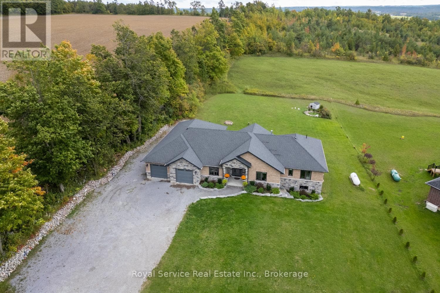 381 SHARPE LINE in 