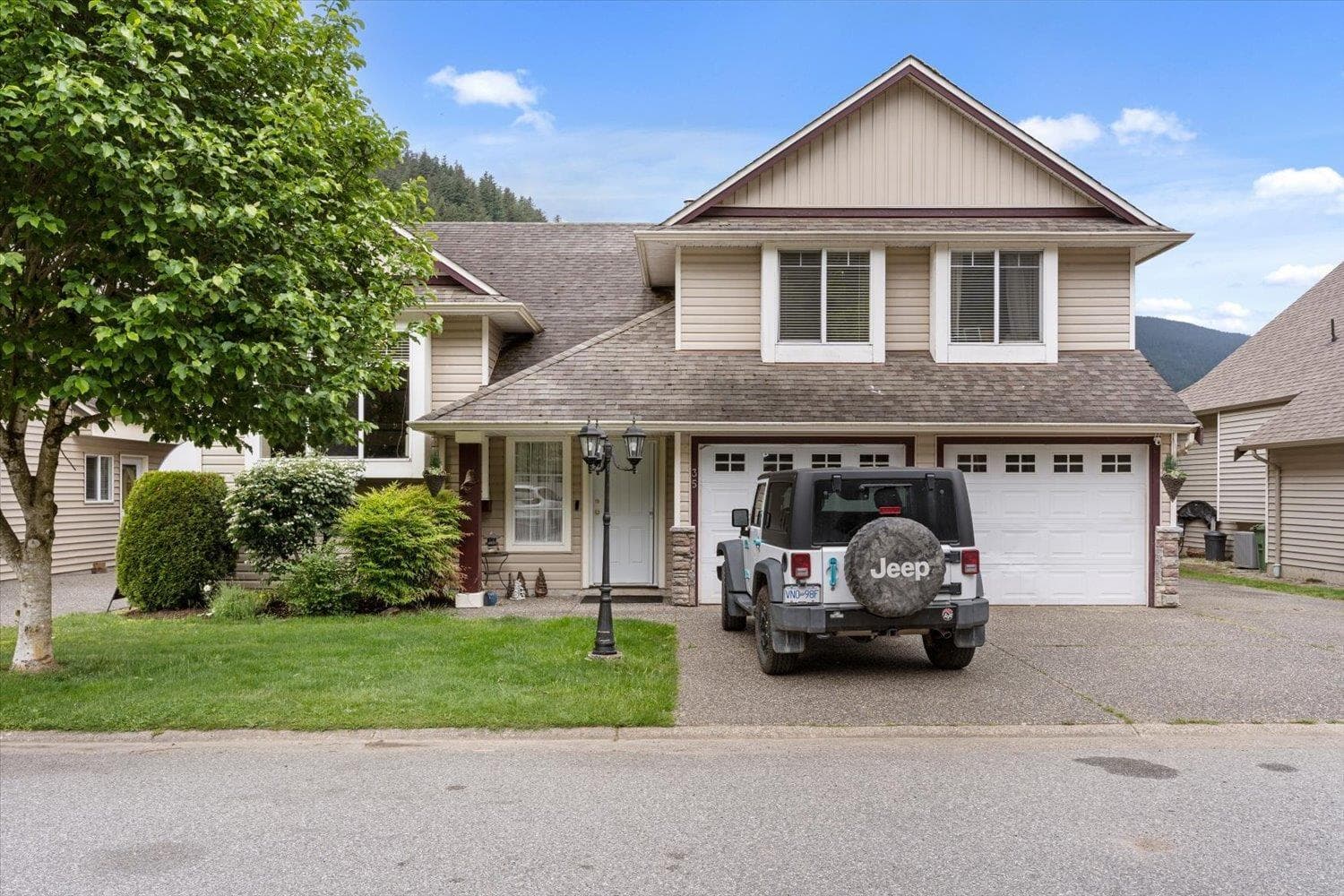 35 349 WALNUT AVENUE, Harrison Hot Springs, Chilliwack — photo 2