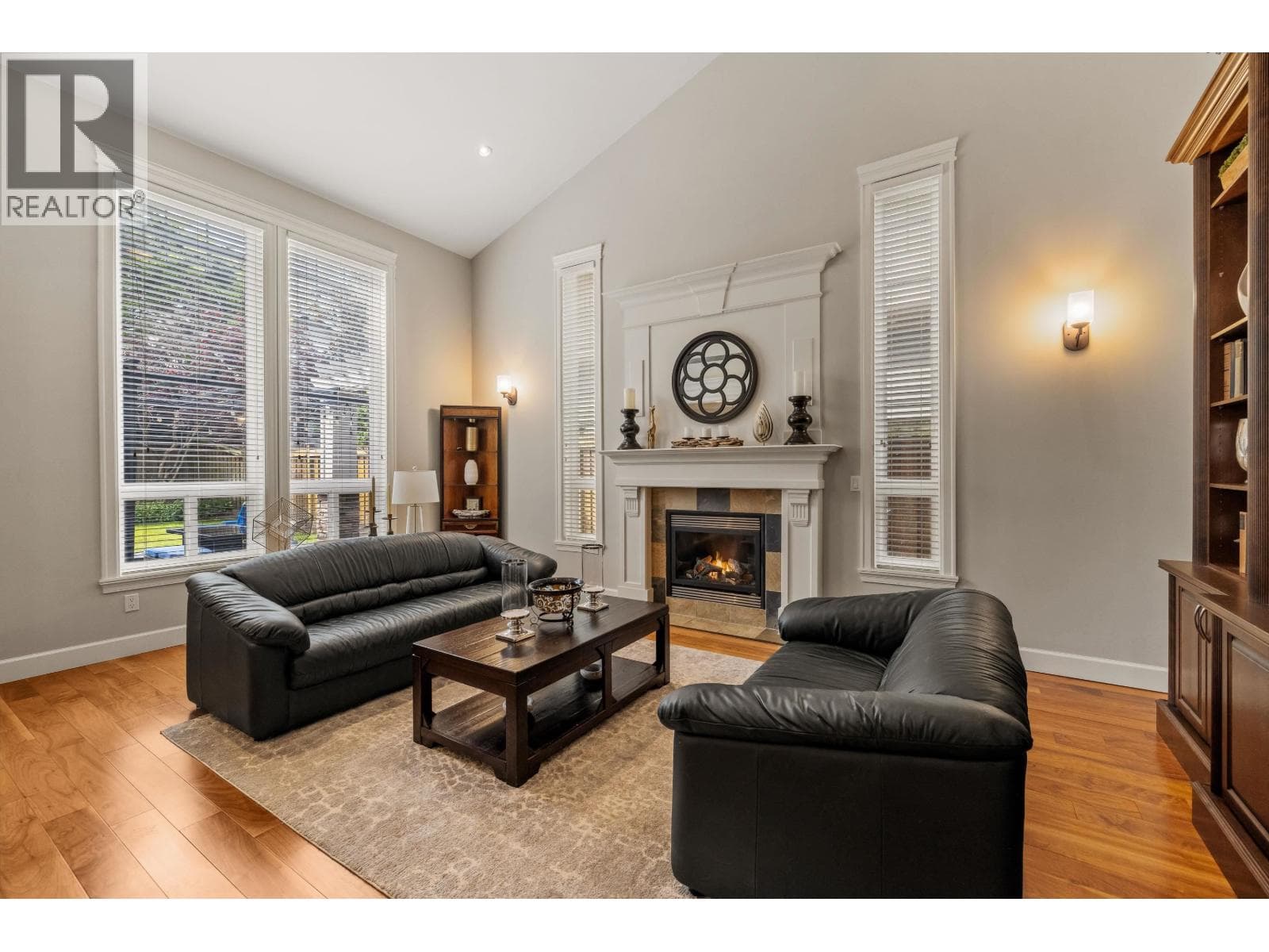 5324 SPETIFORE CRESCENT, Greater Vancouver — photo 4