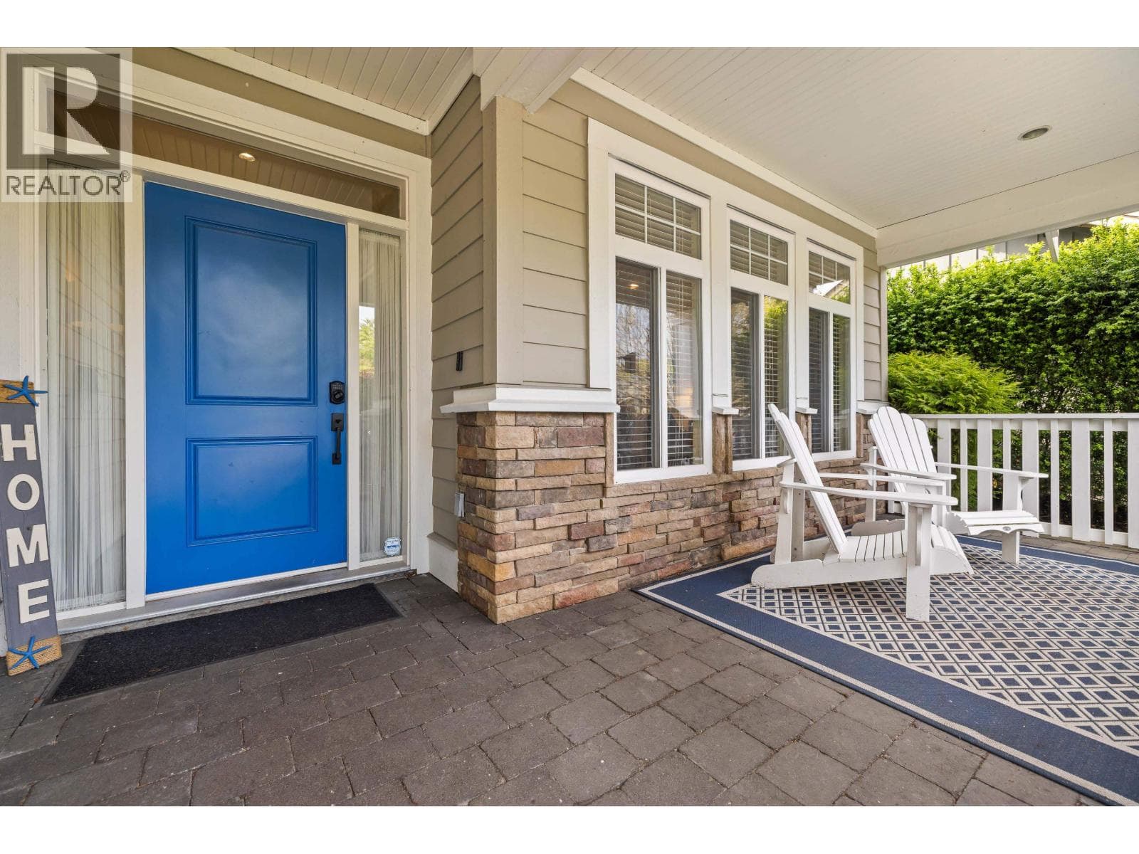 5324 SPETIFORE CRESCENT, Greater Vancouver — photo 2