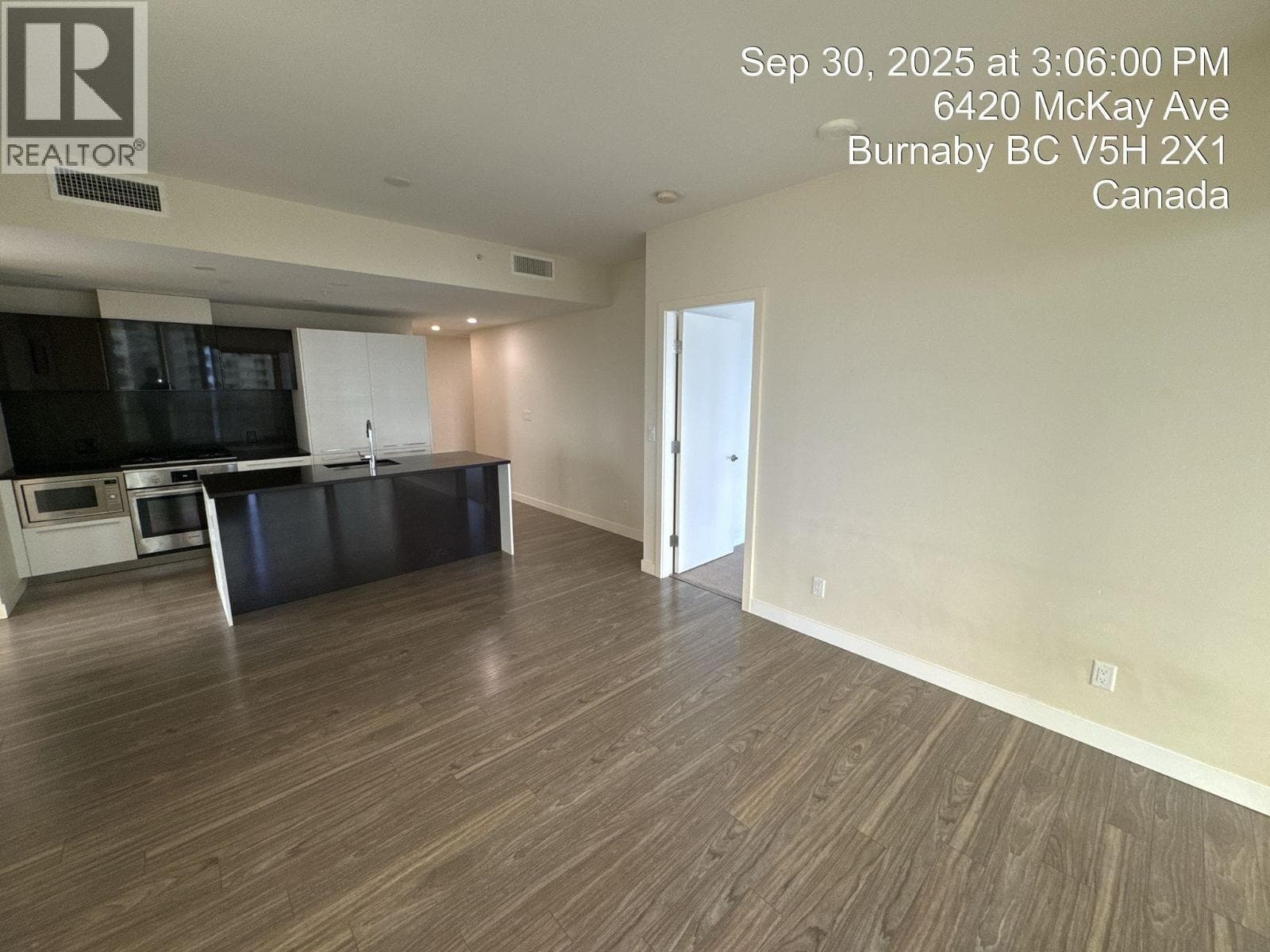1305 6288 CASSIE AVENUE, Greater Vancouver — photo 3