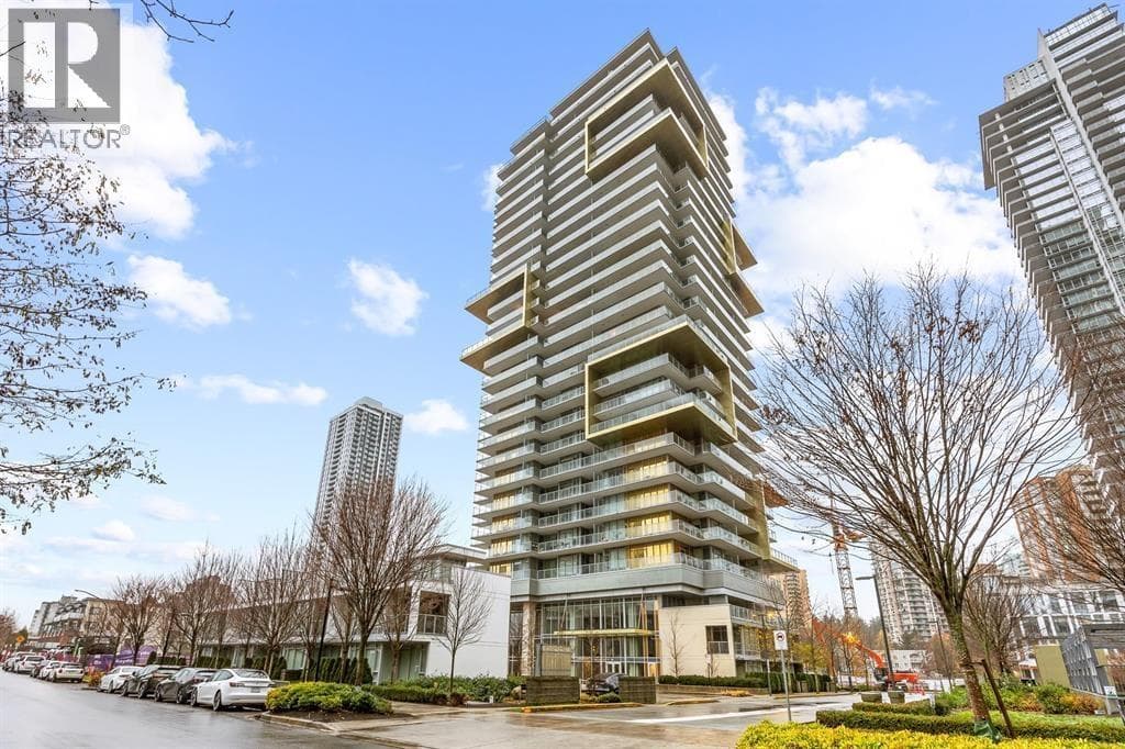 1305 6288 CASSIE AVENUE, Greater Vancouver