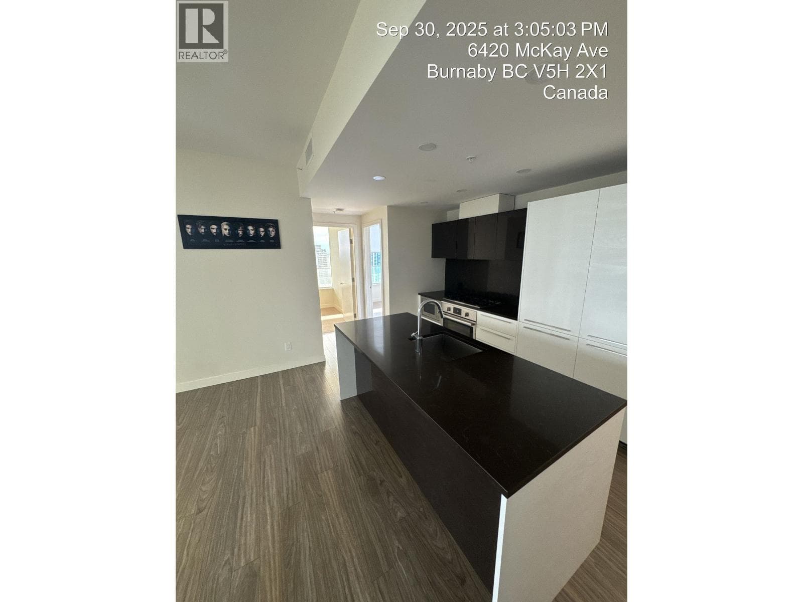 1305 6288 CASSIE AVENUE, Greater Vancouver — photo 4