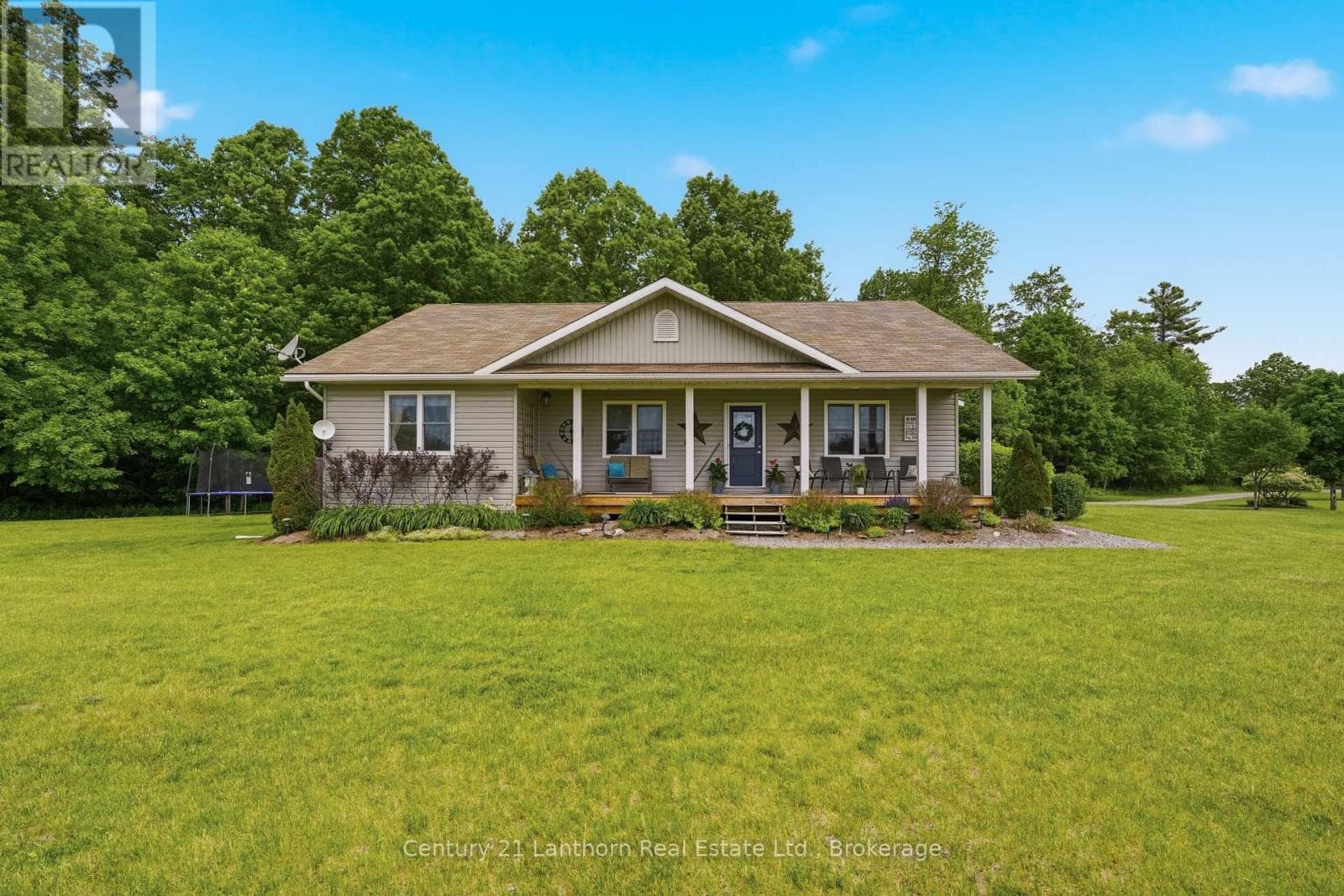 198 SKINKLE ROAD, Central Lakes — photo 2
