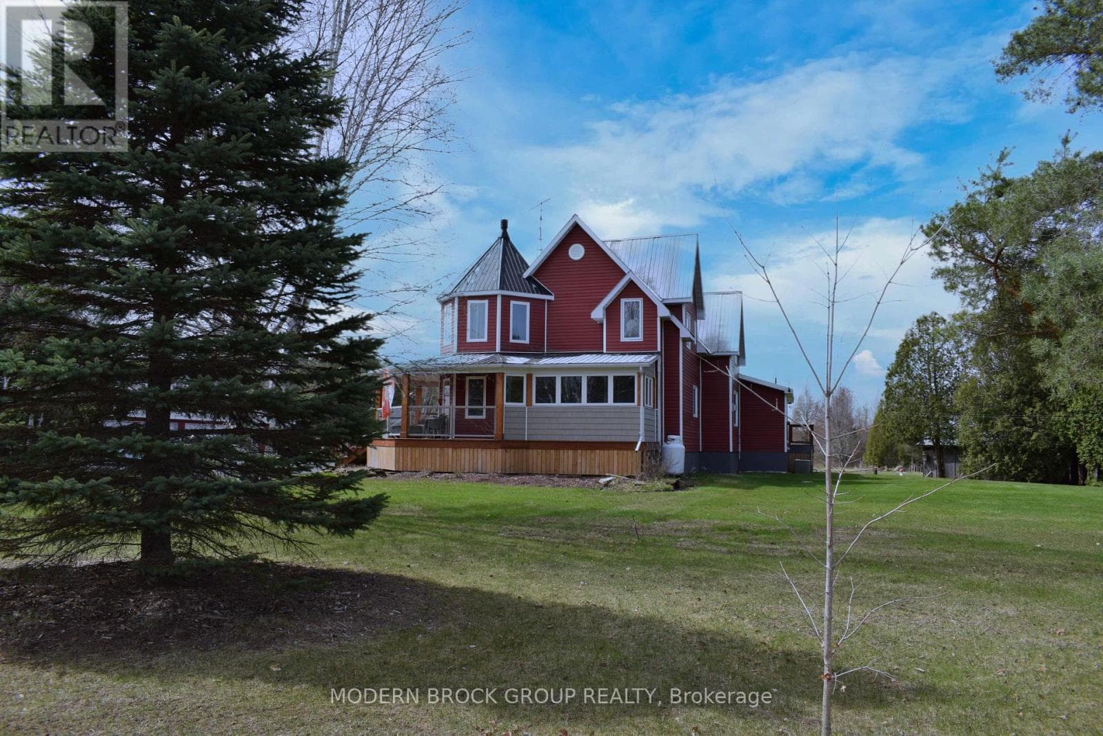 8224 COUNTY 15 ROAD, Rideau St.Lawrence — photo 2