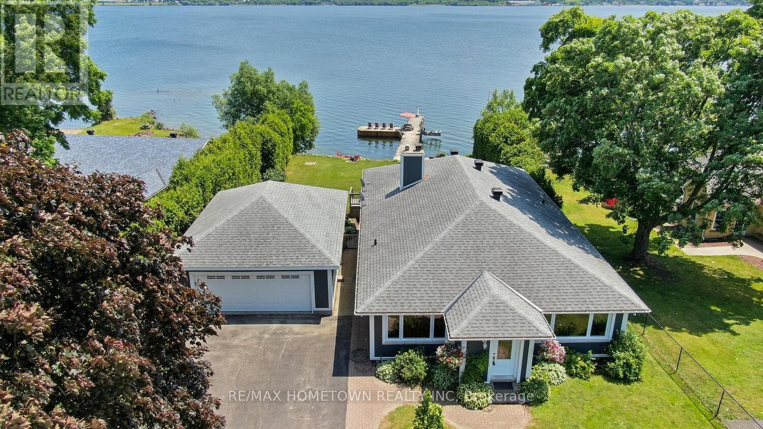 1643 COUNTY ROAD 2 ROAD in 