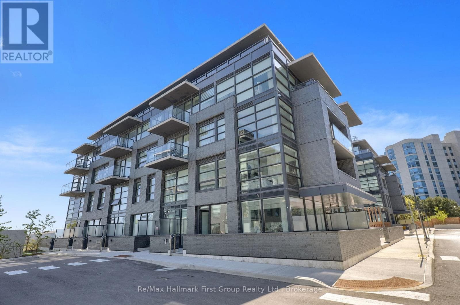 444 - 1610 CHARLES STREET, Central Lakes