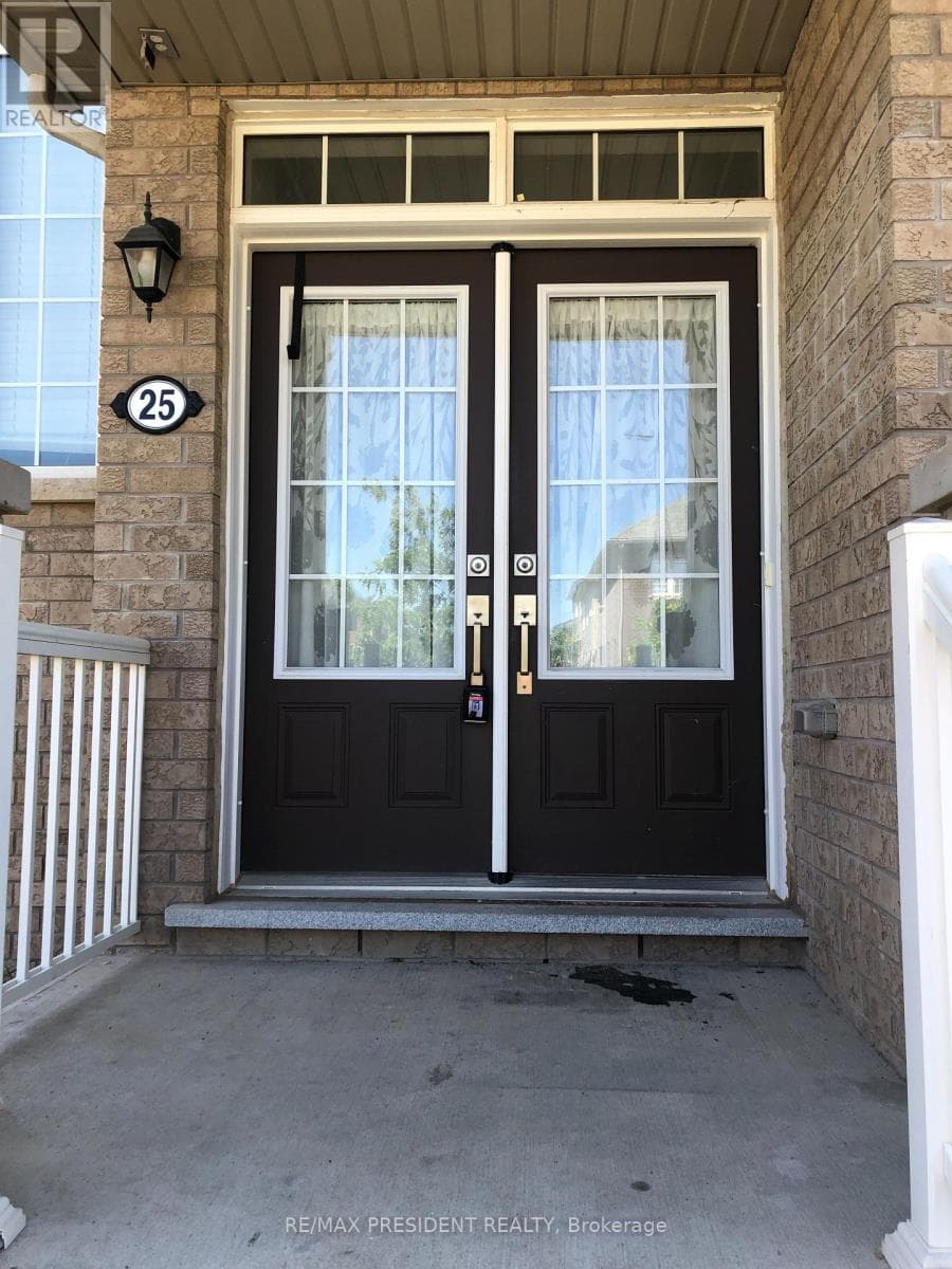 25 SEANESY DRIVE, Toronto — photo 3