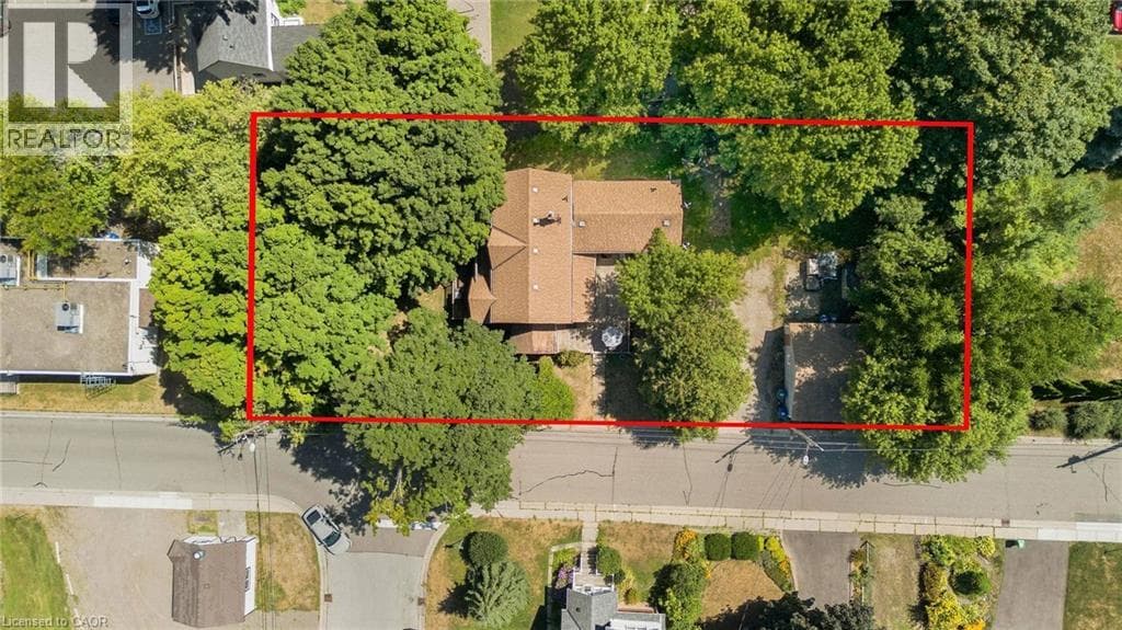 2 PARSONS AVENUE, Cornerstone — photo 5