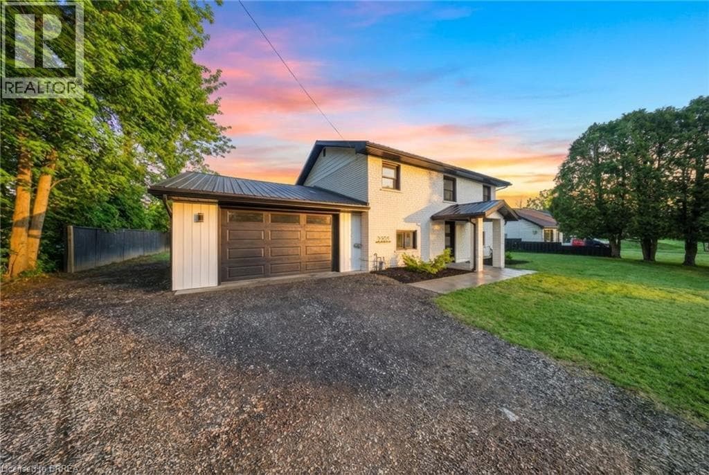2500 PINEGROVE ROAD in 