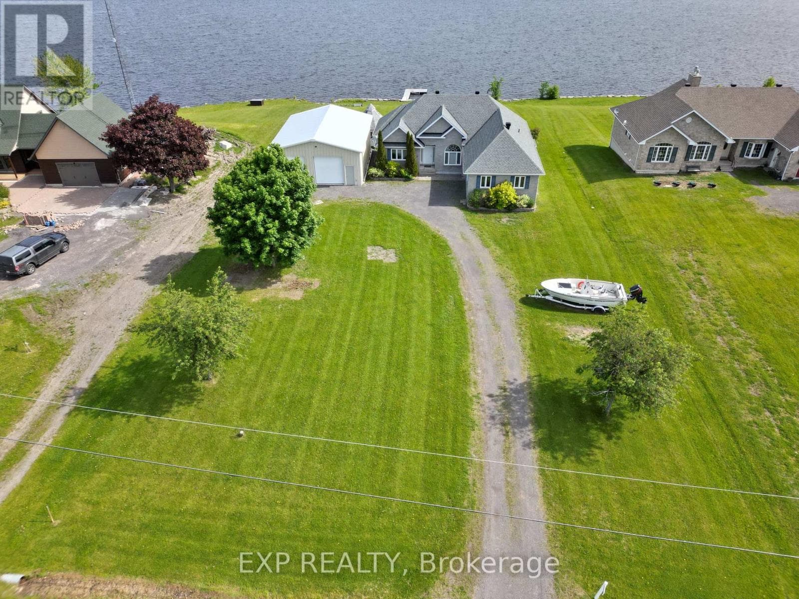 15 RUE HAUTE RIVE STREET in 
