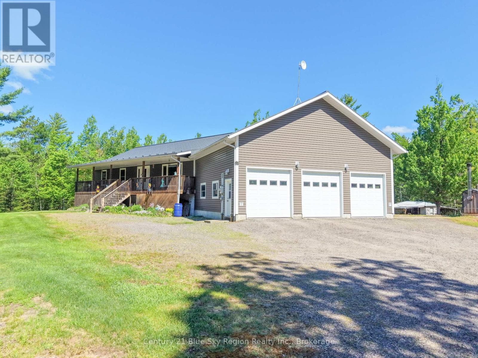 106 LIGHTHOUSE ROAD, North Bay — photo 5