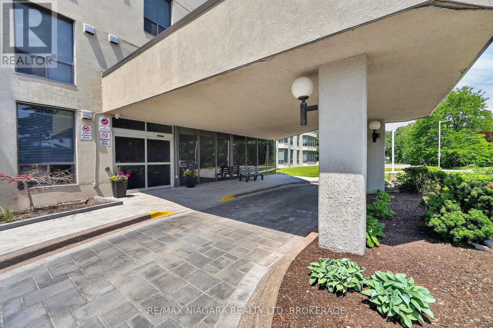 501 - 81 SCOTT STREET, Niagara — photo 2