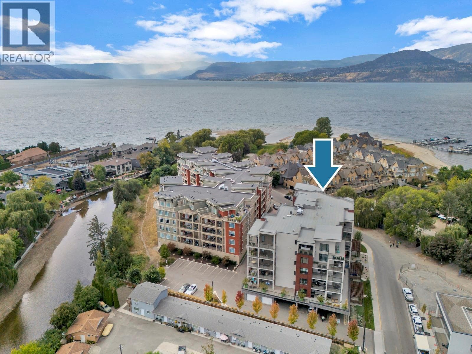 529 Truswell Road Unit# 402, Interior REALTORS® — photo 3