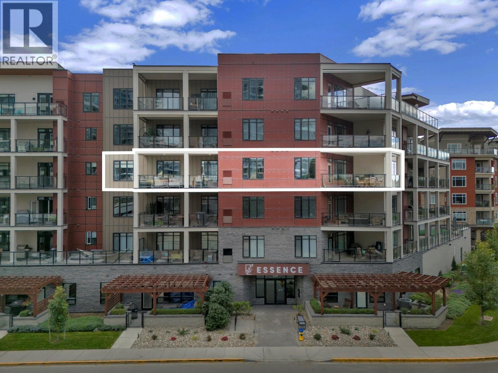 529 Truswell Road Unit# 402, Interior REALTORS®