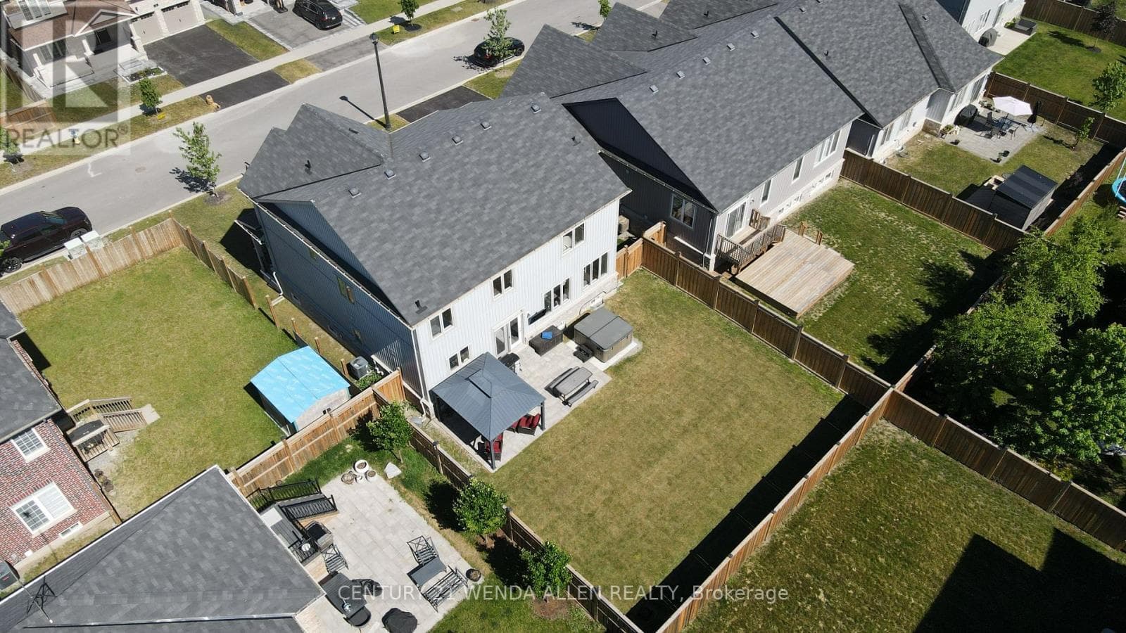 6 TIMBER DRIVE, Toronto — photo 4