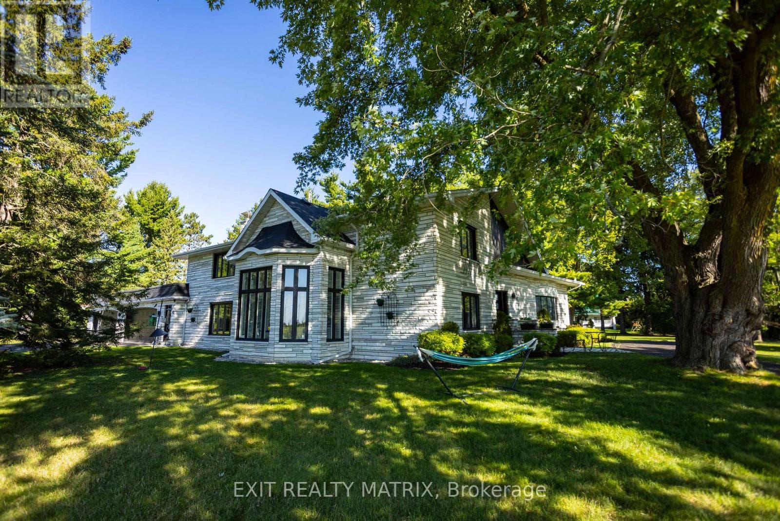 10 RIVIERE NATION NORD ROAD, Ottawa