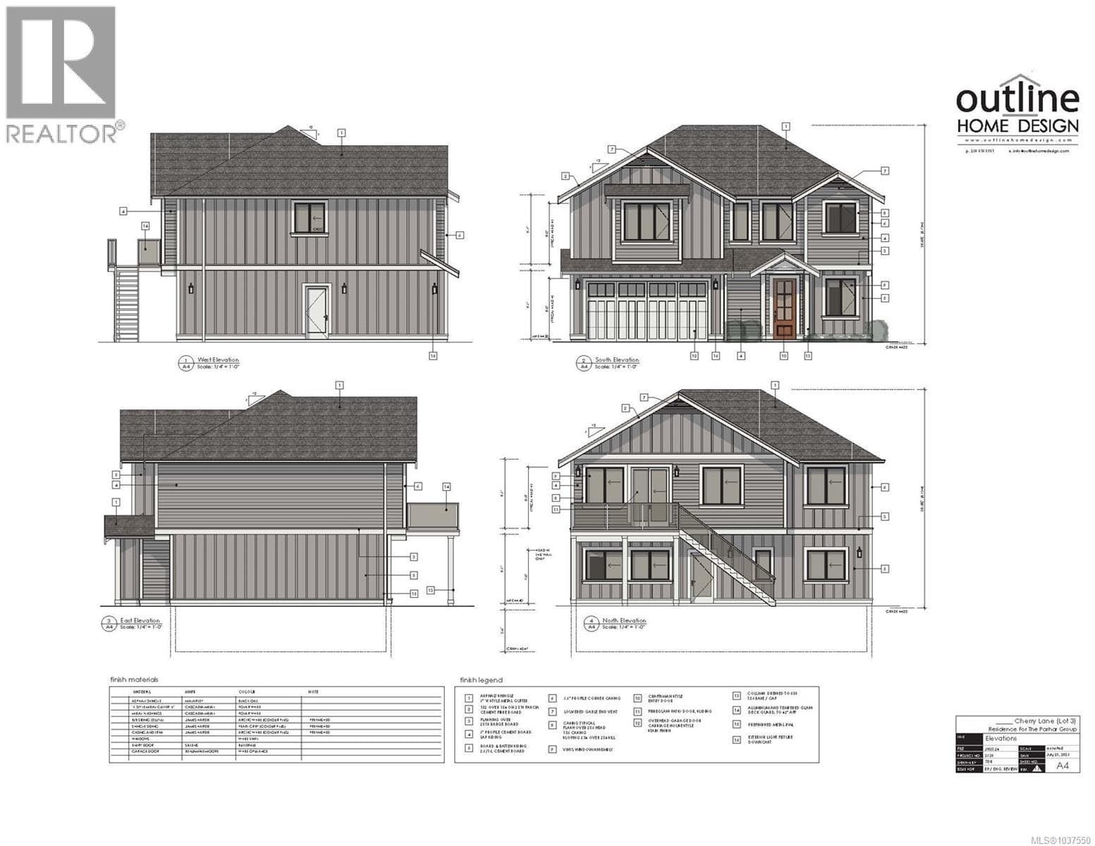 6015 Cherry Lane, Vancouver Island — photo 2