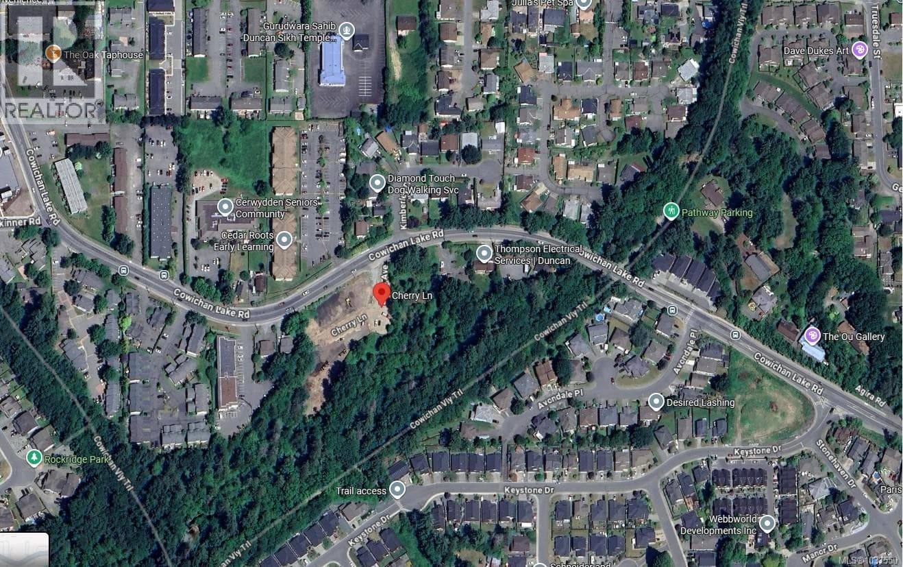 6015 Cherry Lane, Vancouver Island — photo 4