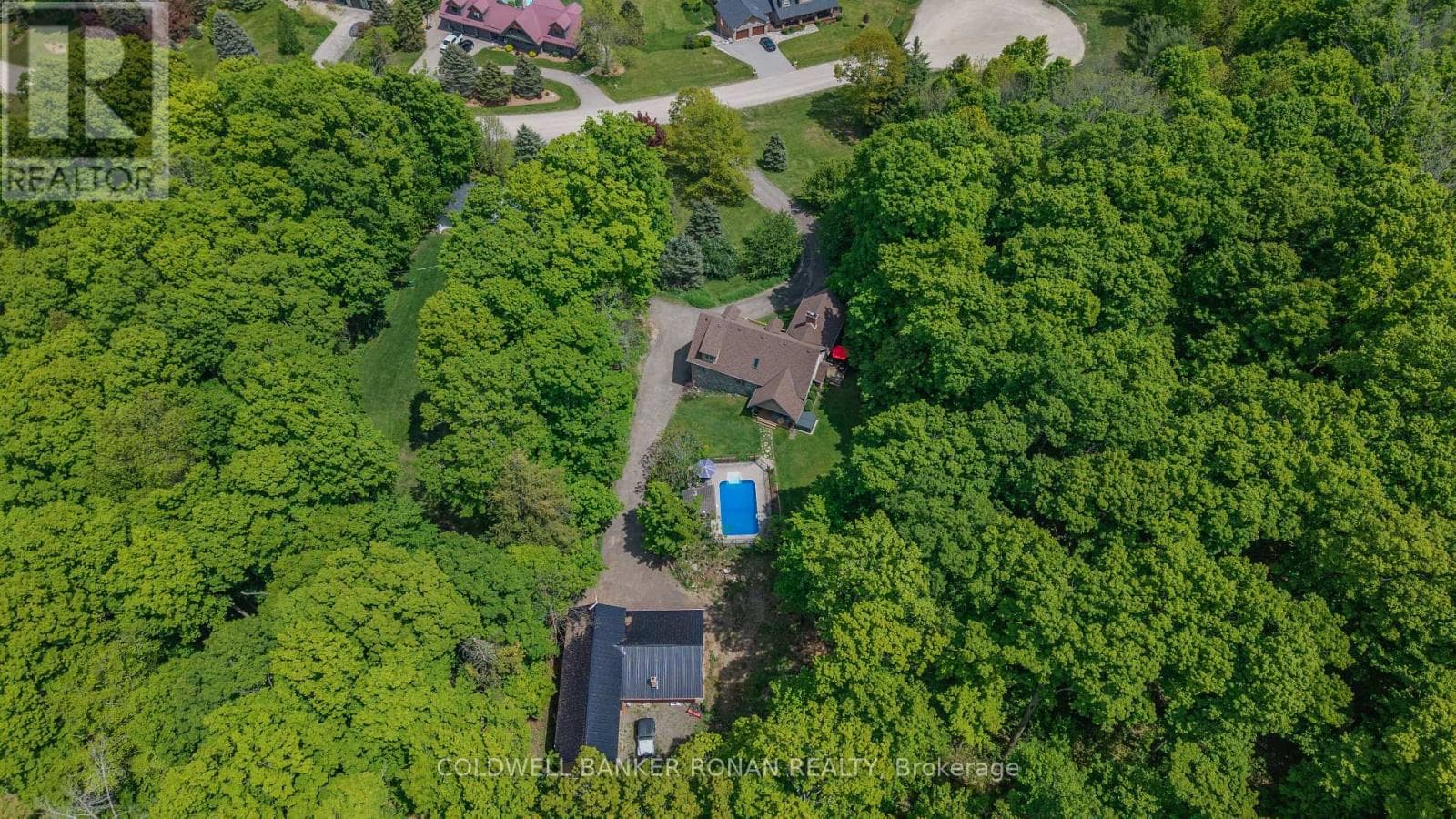 38 BIG TREE CIRCLE, Toronto — photo 2