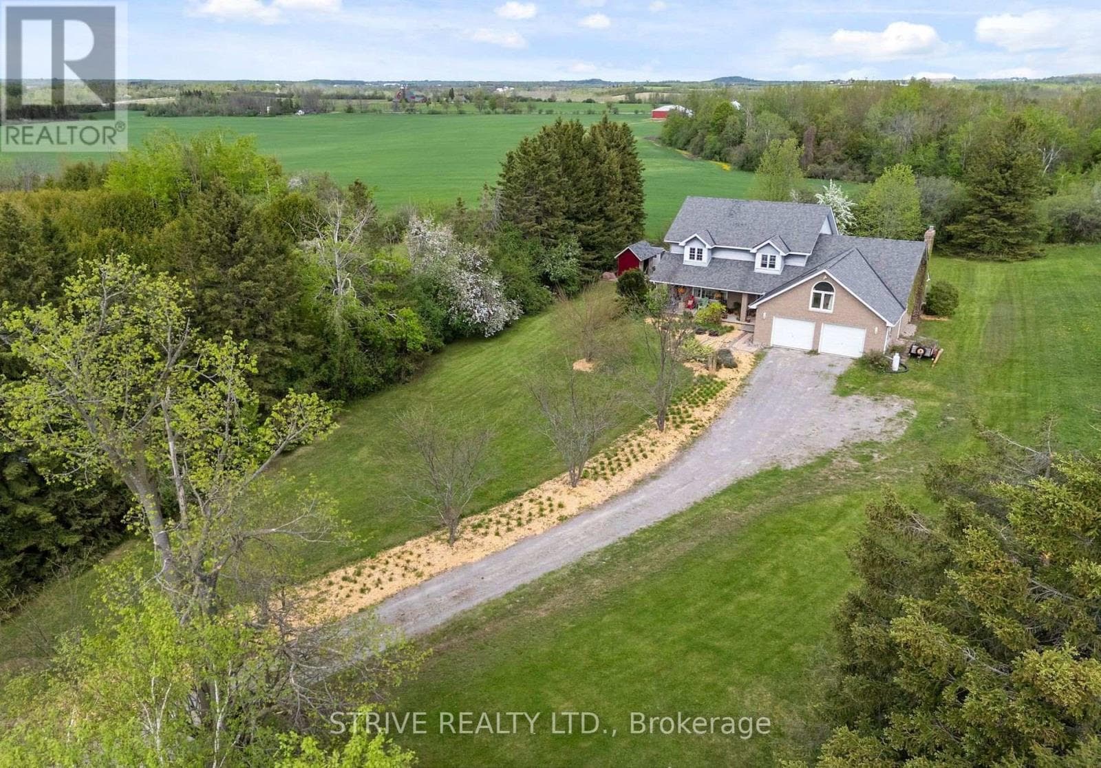41 GRANDVIEW DRIVE in Emily