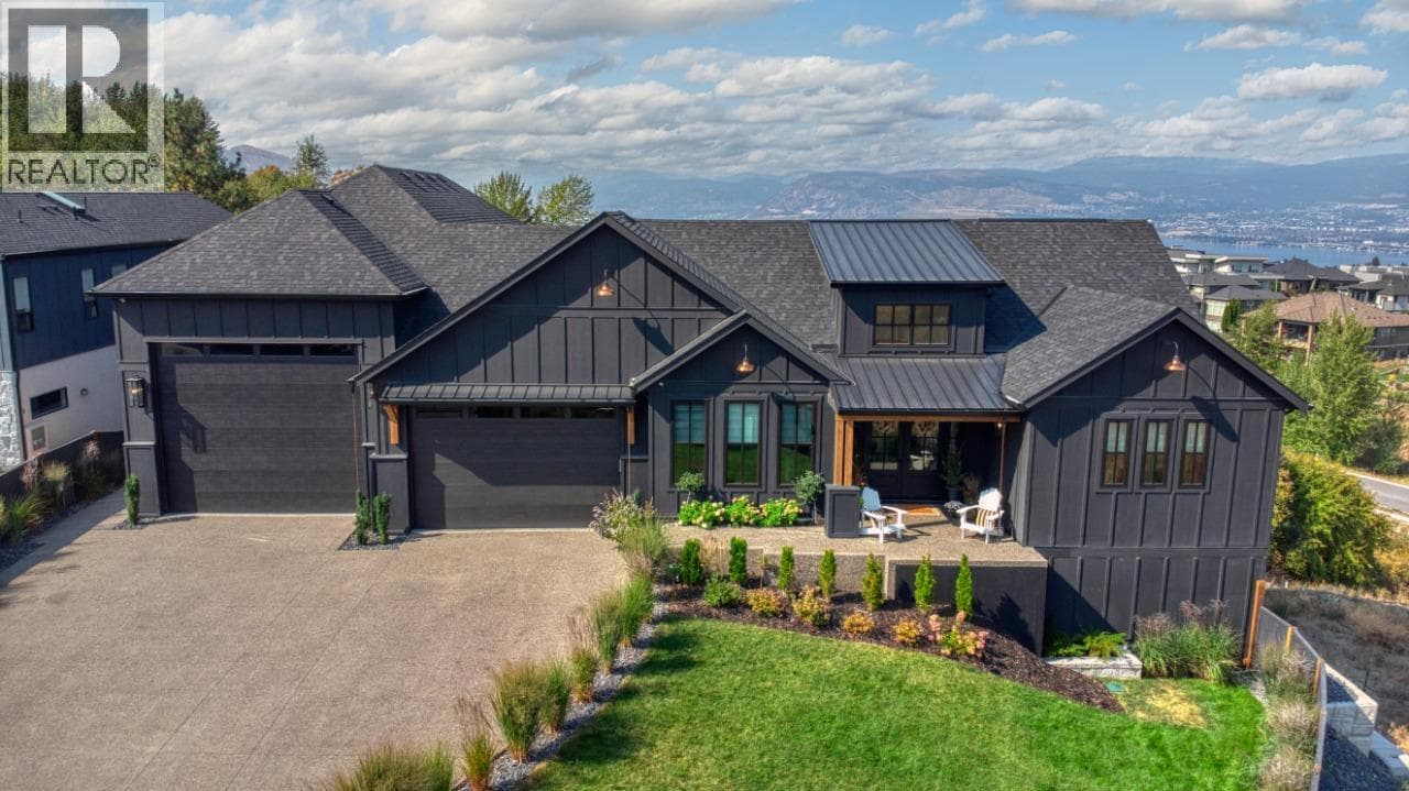 652 TRUMPETER ROAD, Interior REALTORS®