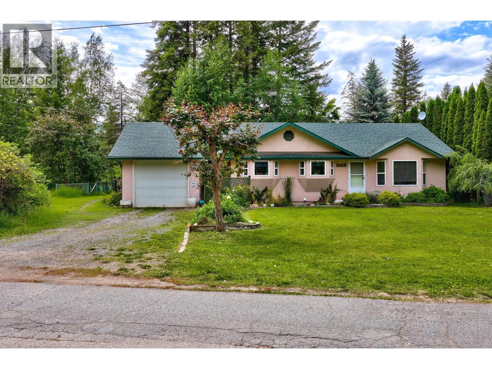 4341 Dunsmuir Road Road in 