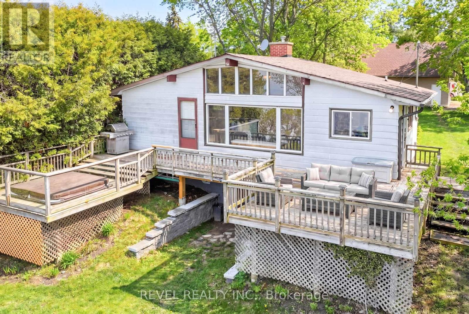 18 LAKEVIEW BOULEVARD, Central Lakes — photo 3