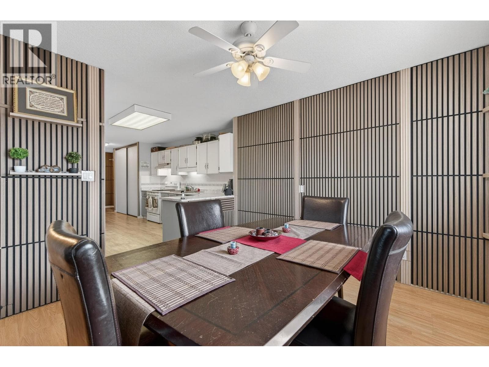 3608 27 Avenue Unit# 311, Interior REALTORS® — photo 4