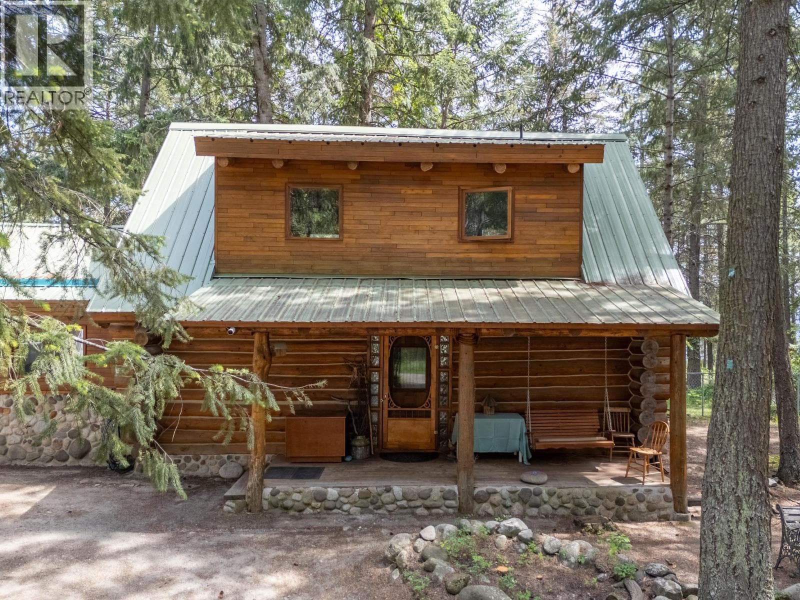 9635 KEITHLEY ROAD, Interior REALTORS®