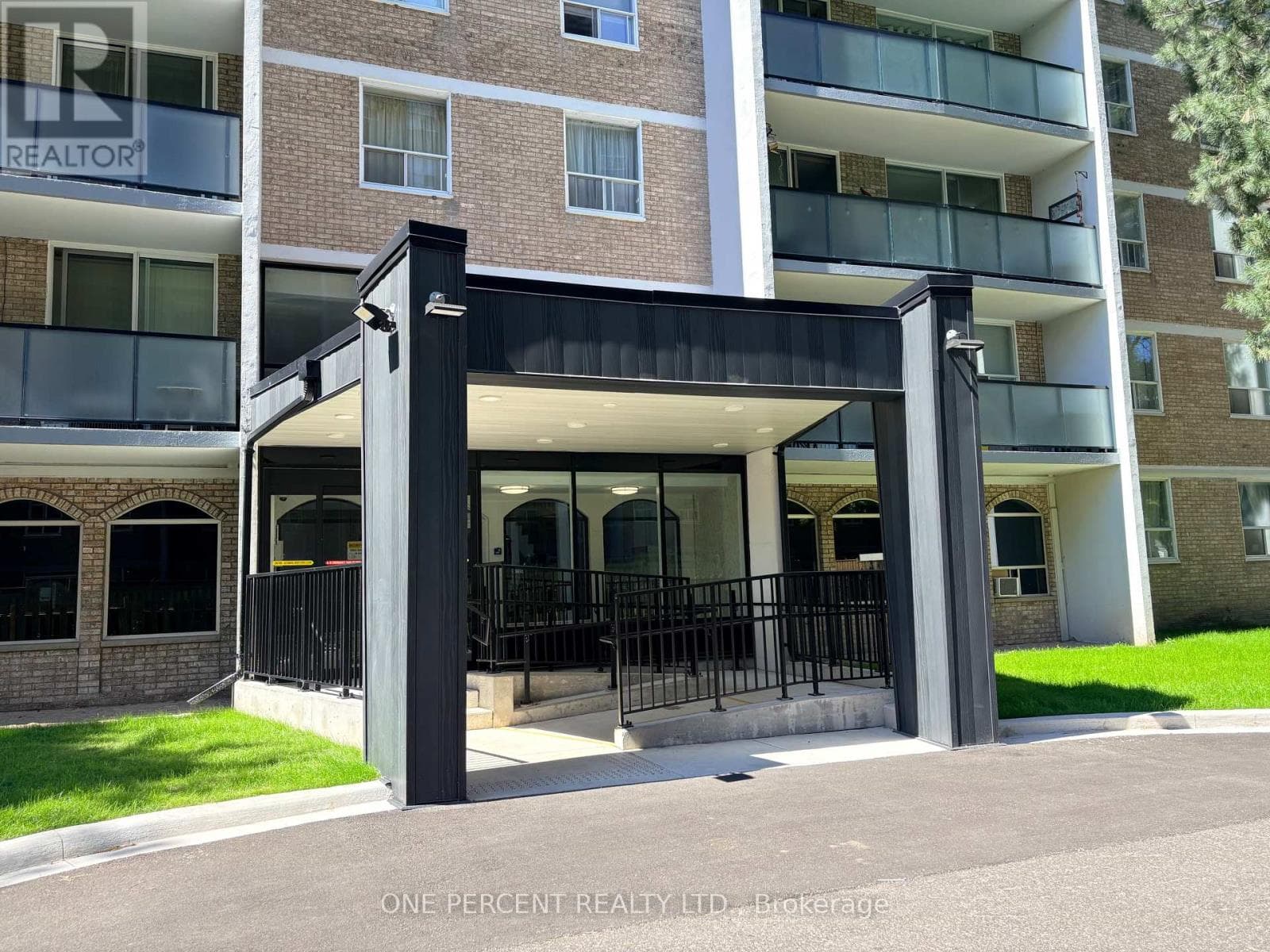 1002 - 359 GENEVA STREET, Toronto — photo 2