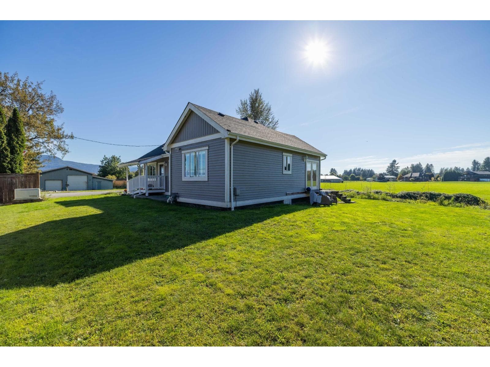 9183 SYLVESTER ROAD, Fraser Valley — photo 4