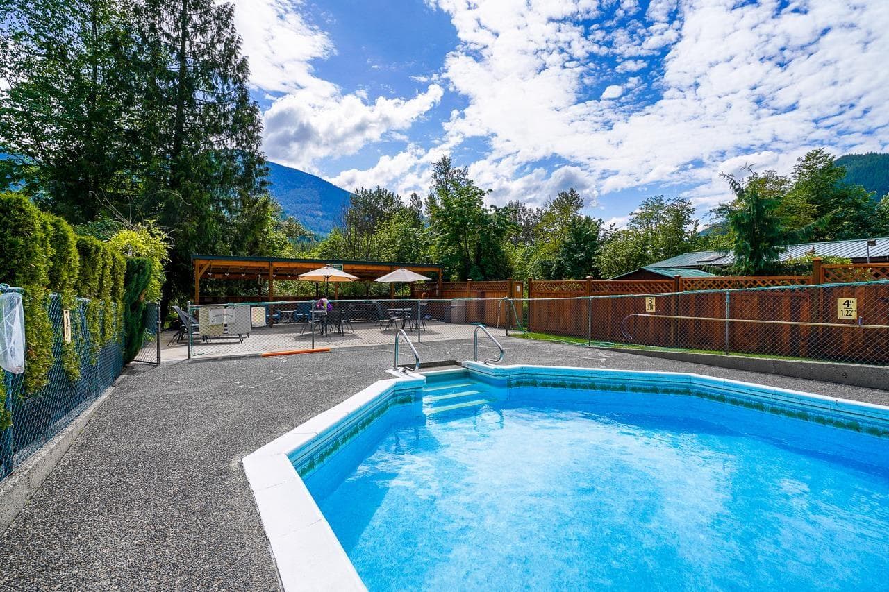 15 30860 TRANS CANADA HIGHWAY, Yale "“ Dogwood Valley in 