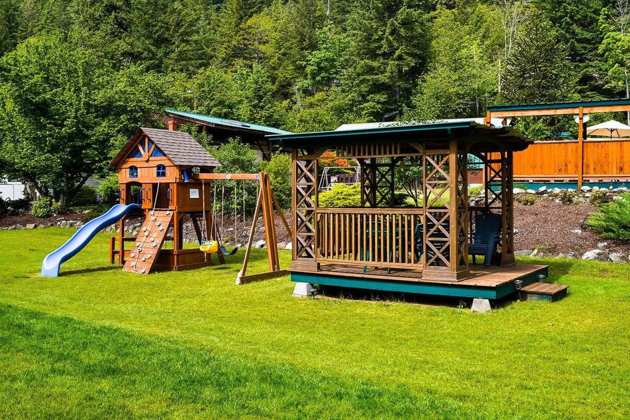 15 30860 TRANS CANADA HIGHWAY, Yale "“ Dogwood Valley, Chilliwack — photo 4