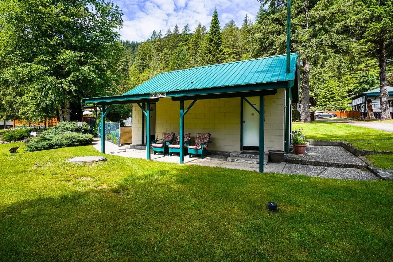 15 30860 TRANS CANADA HIGHWAY, Yale "“ Dogwood Valley, Chilliwack — photo 3